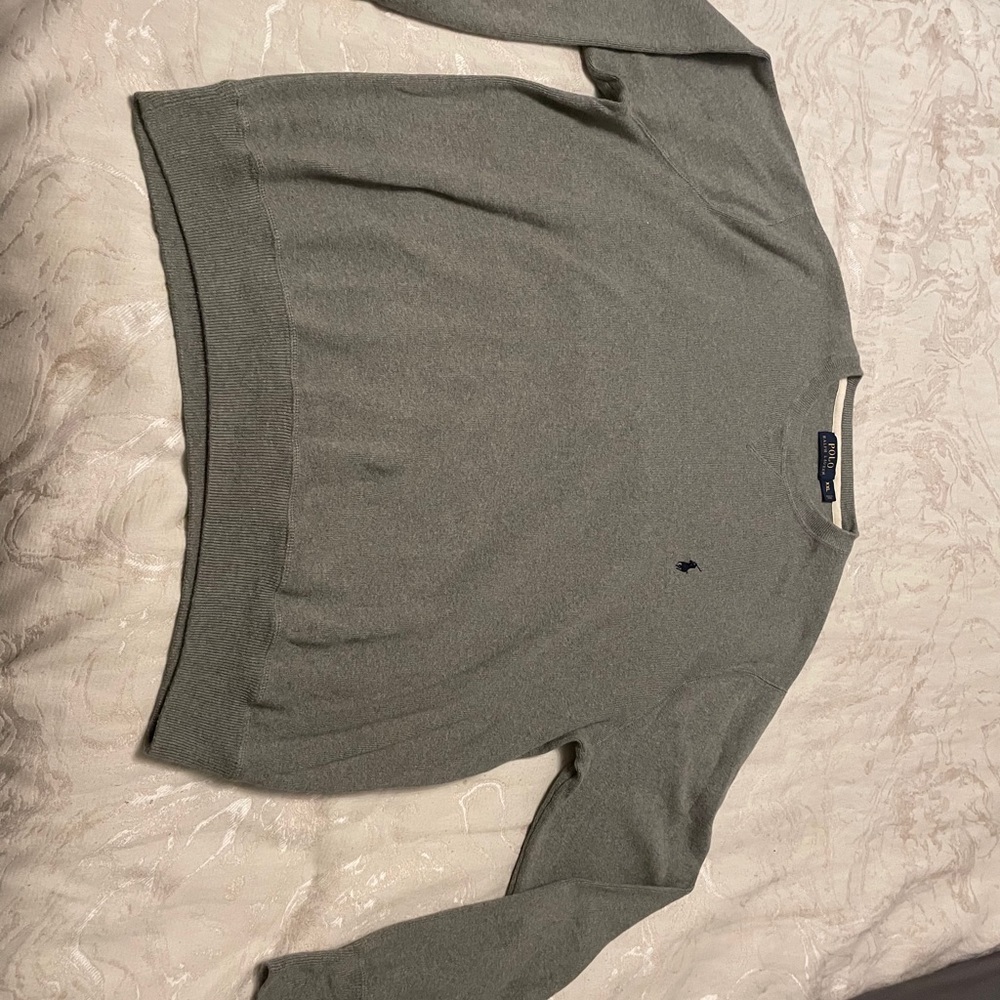 Sweater - Picture 4 of 5